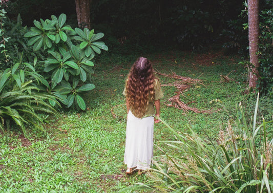 The Everyday Things That Calm Your Brain Like Meditation Does