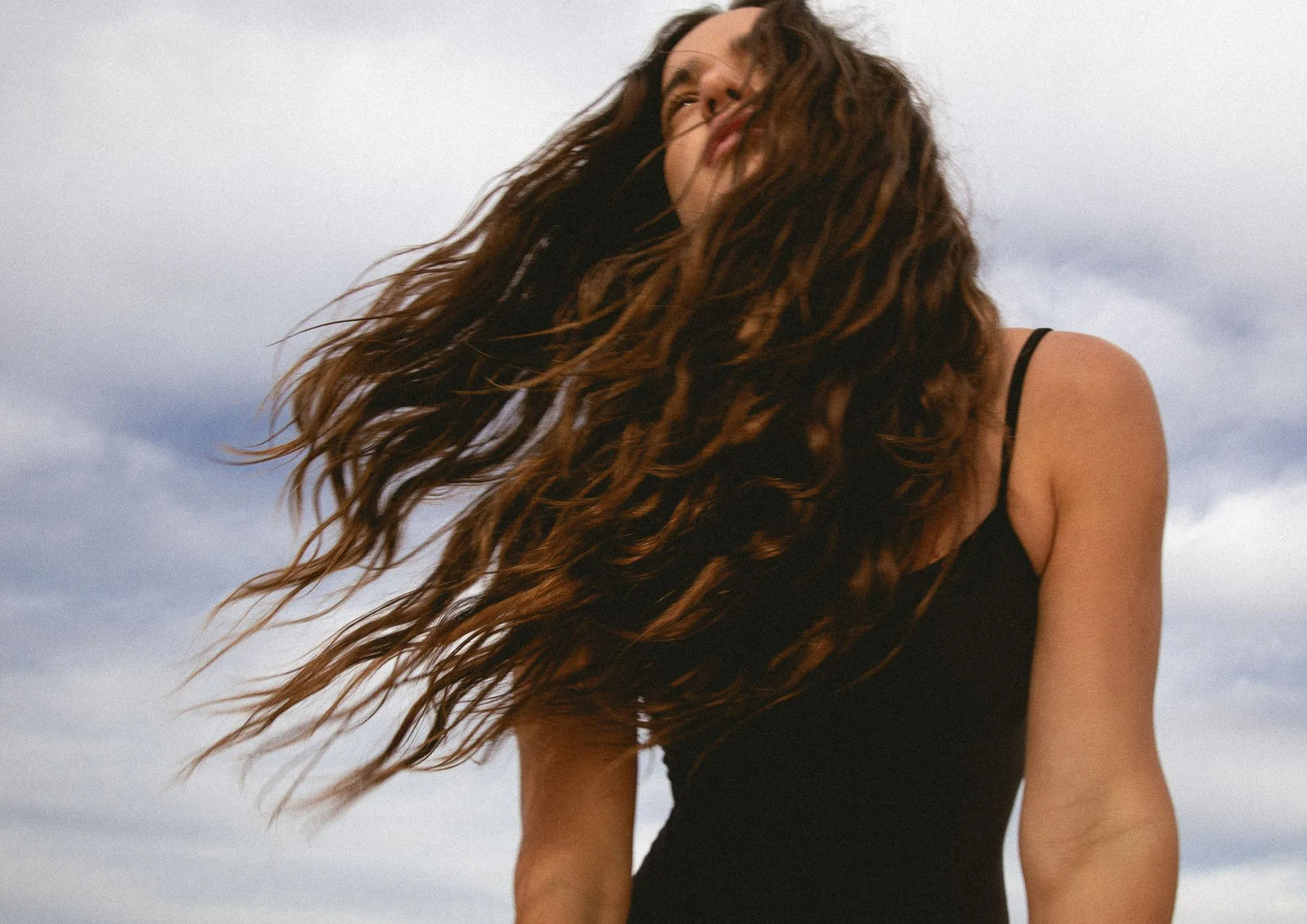 The Habits & Rituals of Women with Long, Healthy Hair