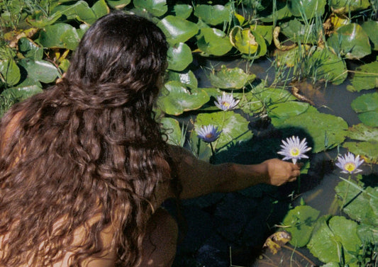 8 Rituals To Help You Slow Down