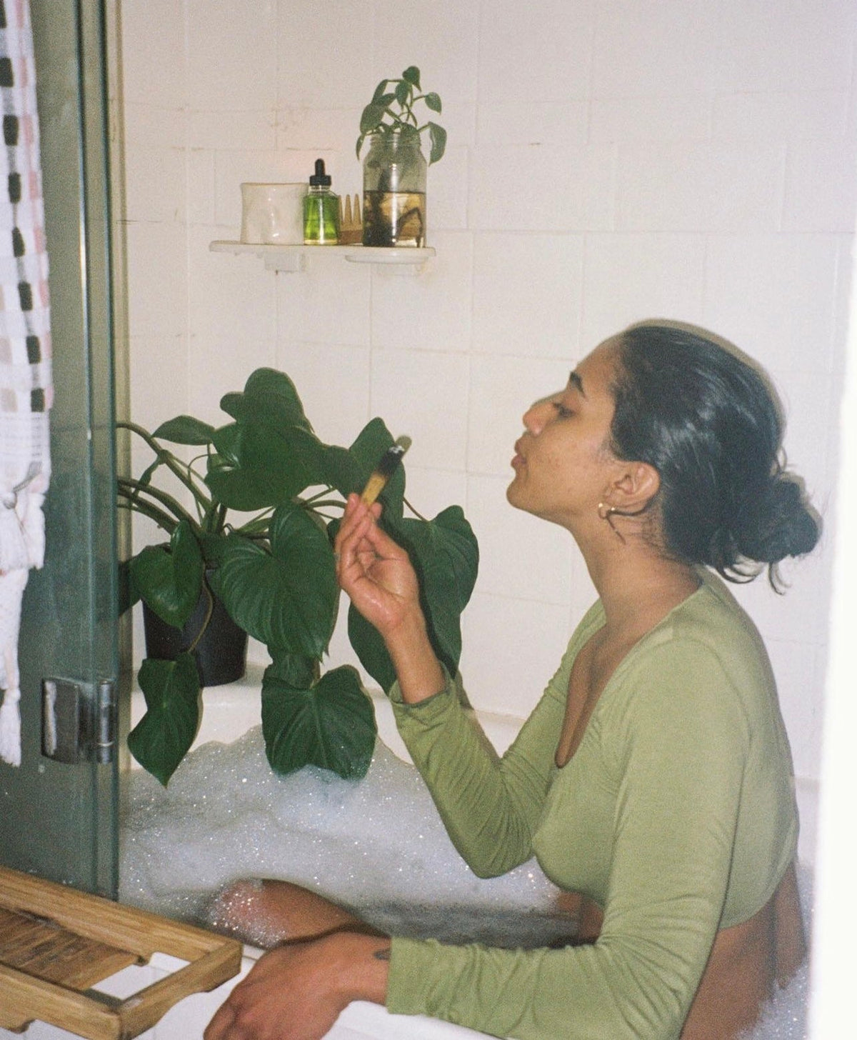 Crafting Meaningful Moments Through the Power of Scent