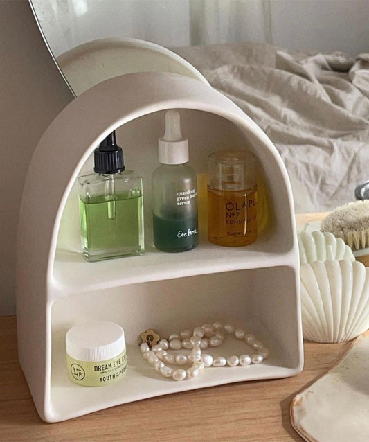 Reorganising Your Space