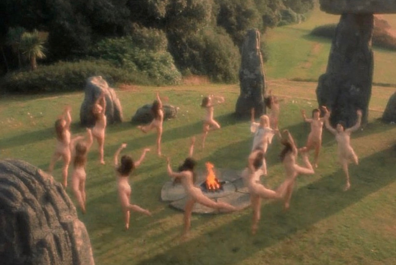 The Sun's Symphony: How the Solstice Influences Life and Rituals