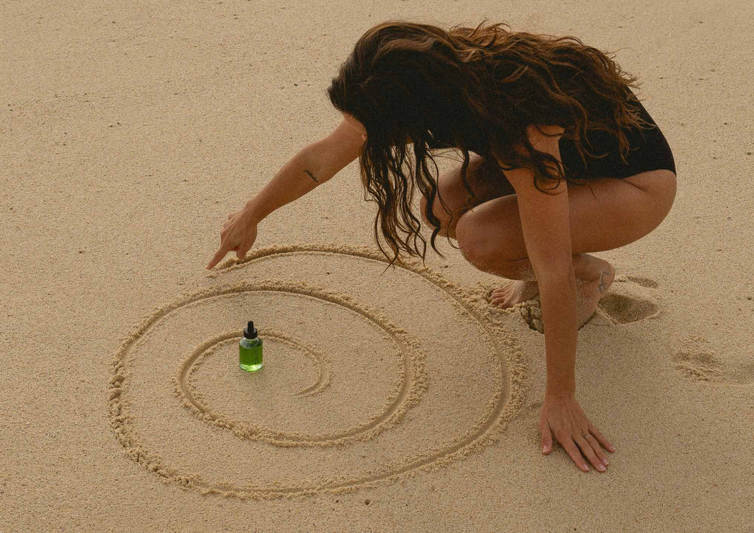 March New Moon in Aries