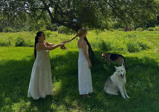 Rituals for the Summer Solstice