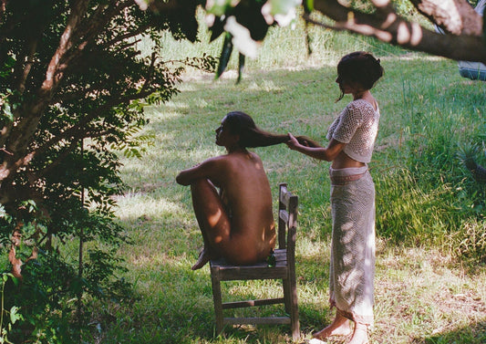 Honoring Women, Honoring Nature