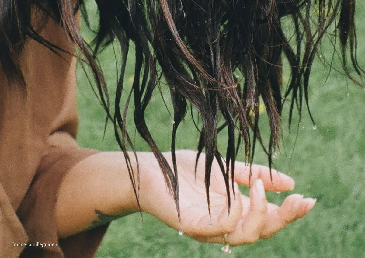 Is Air-Drying Better Than Blow-Drying?