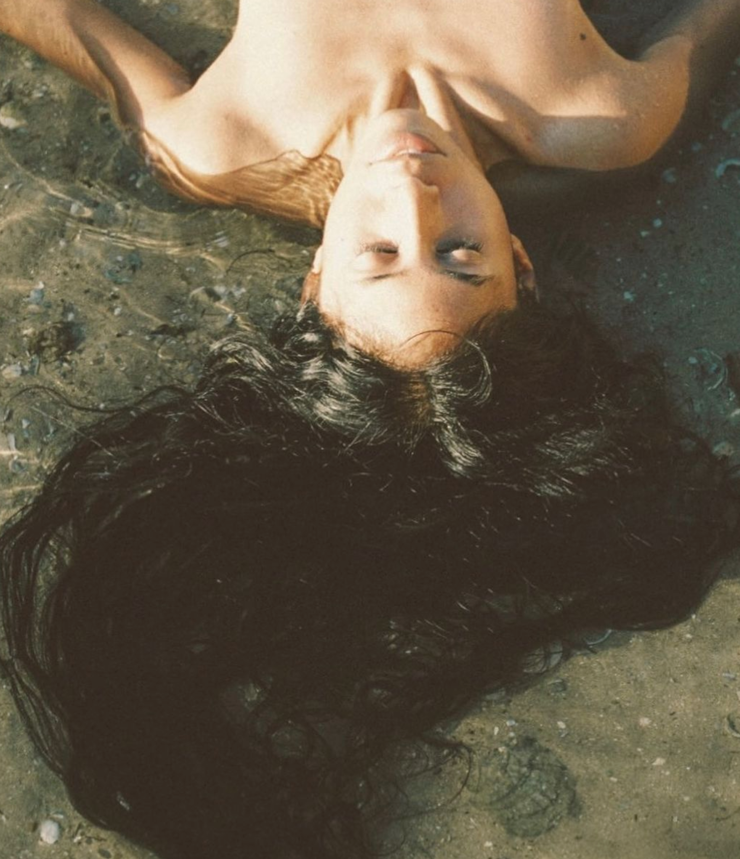 Thinning Hair? A Vitamin Deficiency Could Be The Culprit