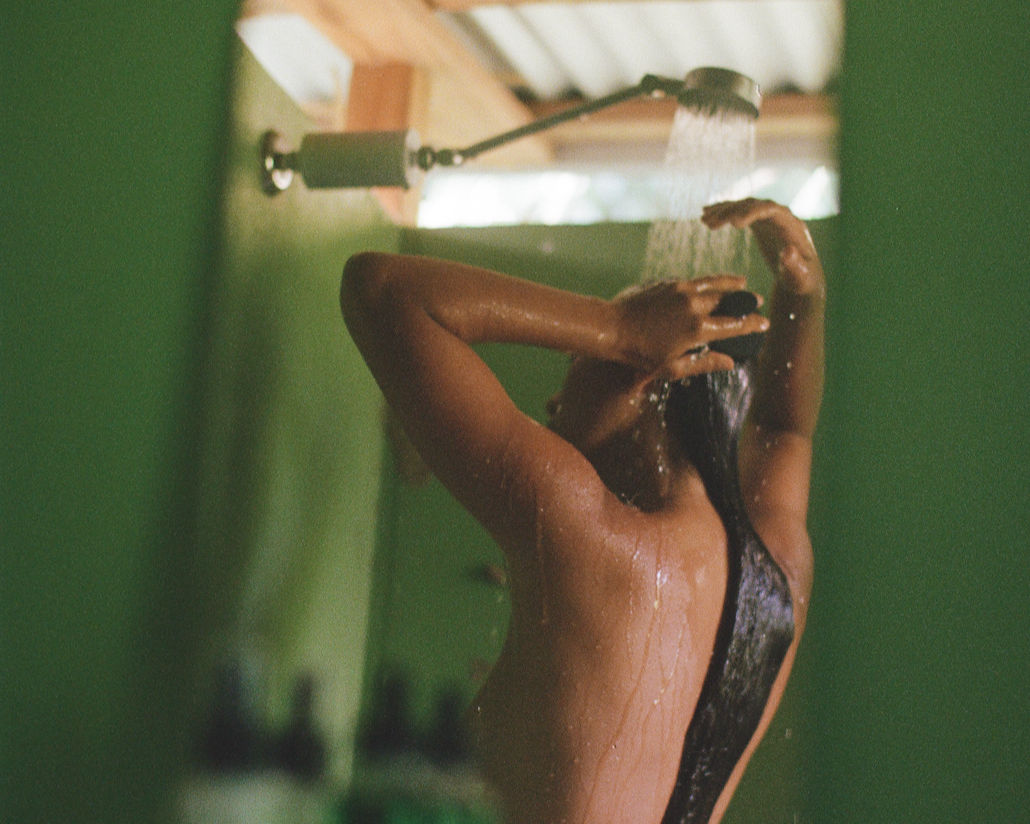 The Wash Day Rules We Actually Follow