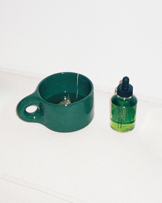 Ritual Duo
