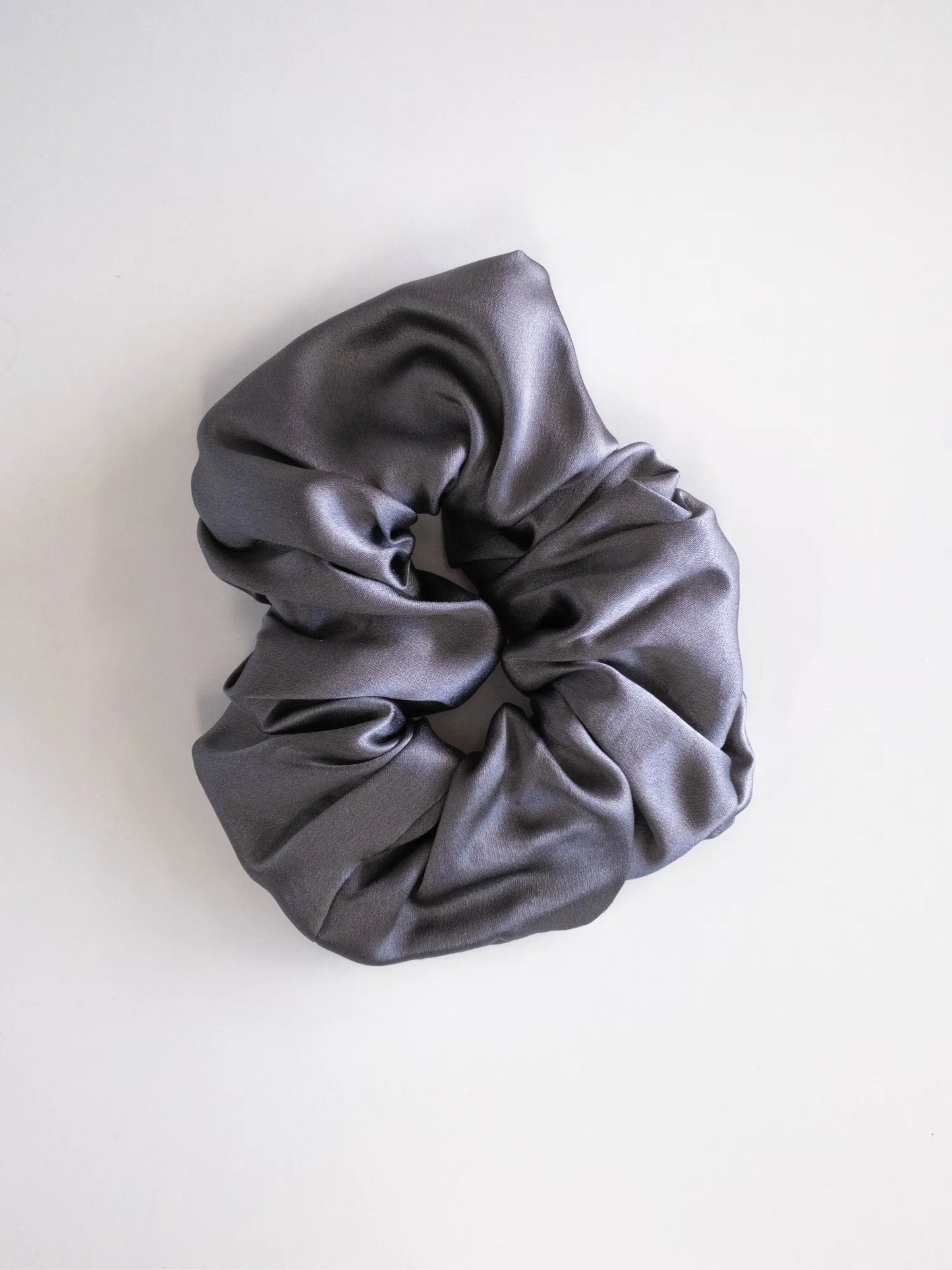 Silk Scrunchie