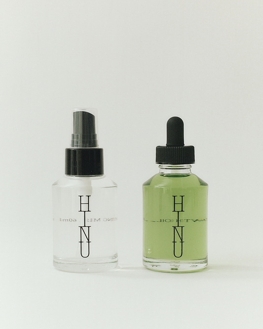 Essential Duo