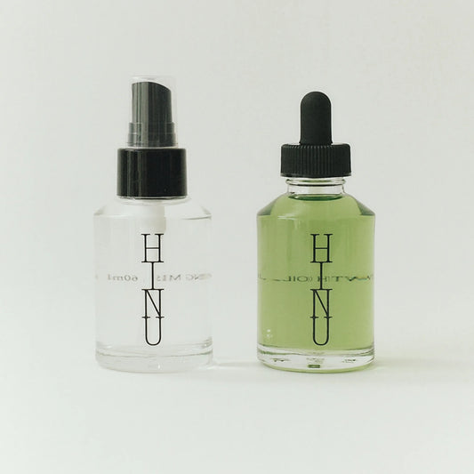 Essential Duo