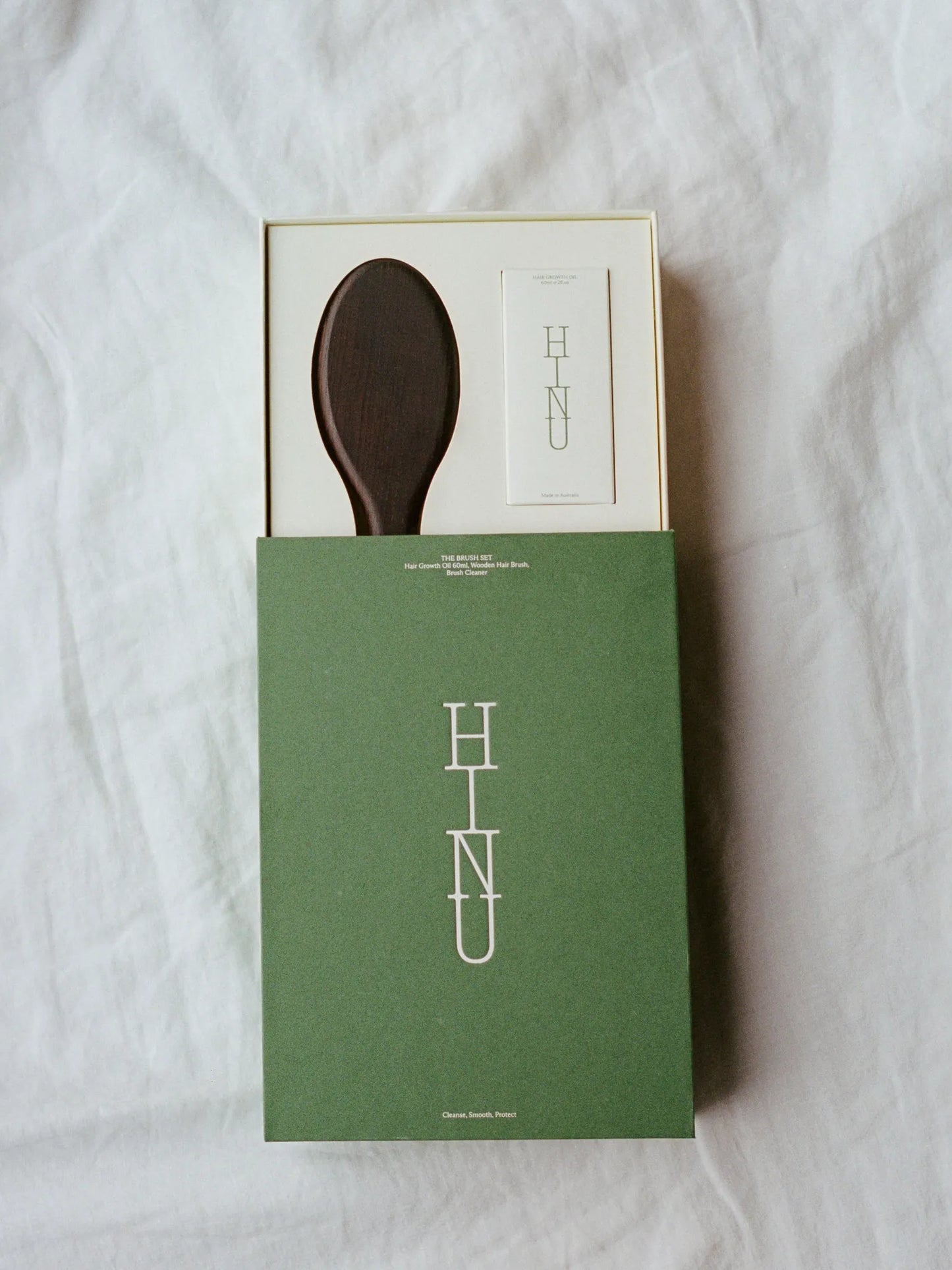 Brush Gift Set