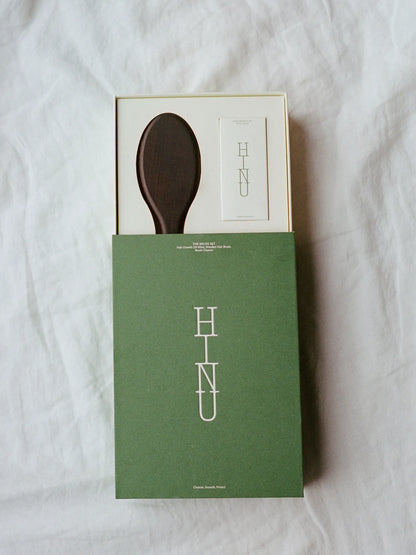 Brush Gift Set