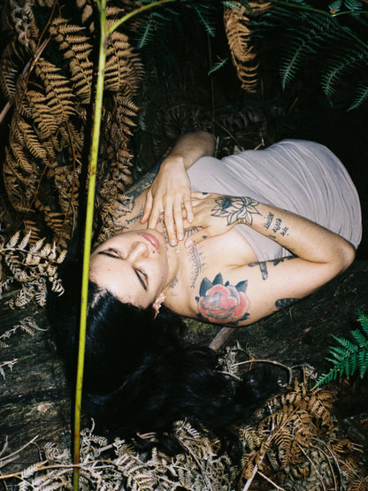 Forest Bathing Natural Incense