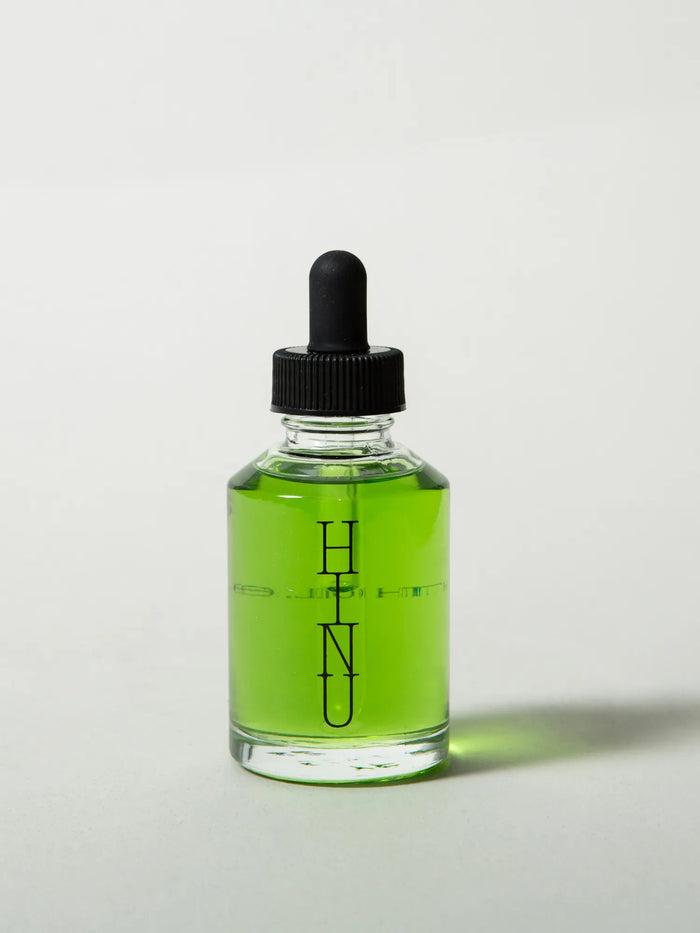 HINU Hair Growth Oil 60ml
