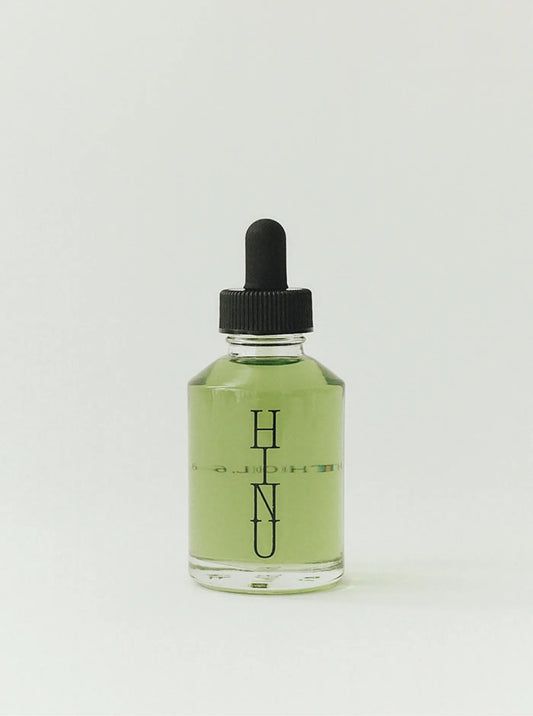 Hair Growth Oil