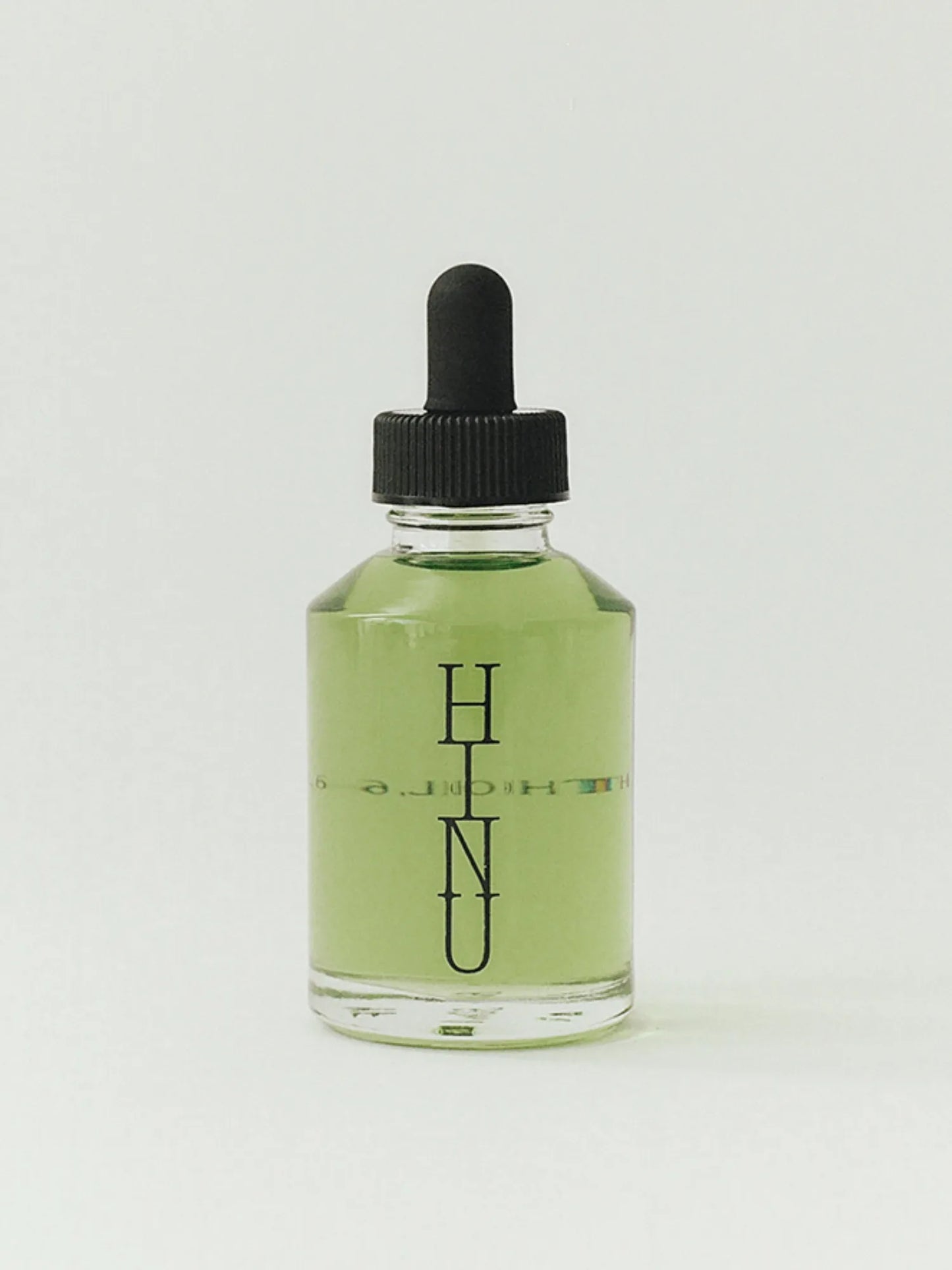 Hair Growth Oil