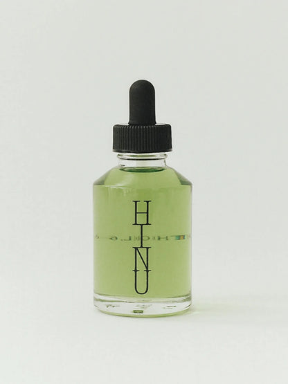 Hair Growth Oil