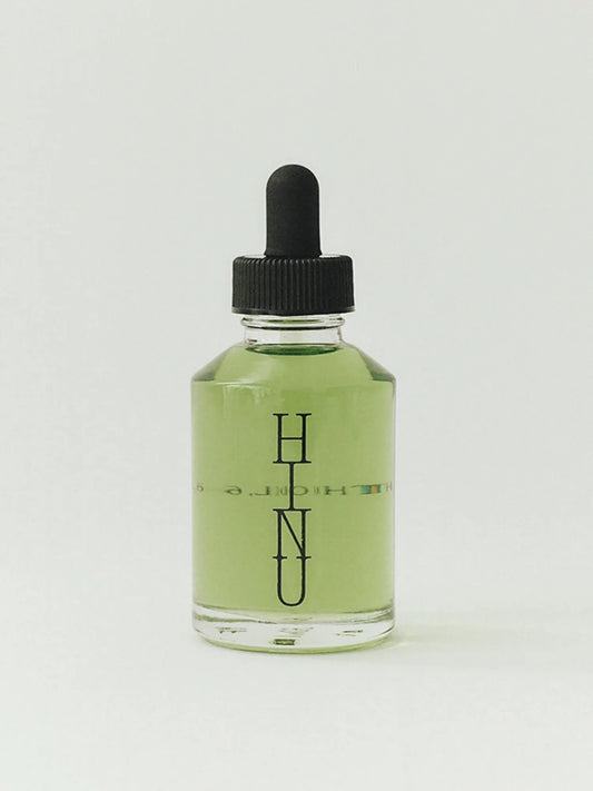 Hair Growth Oil