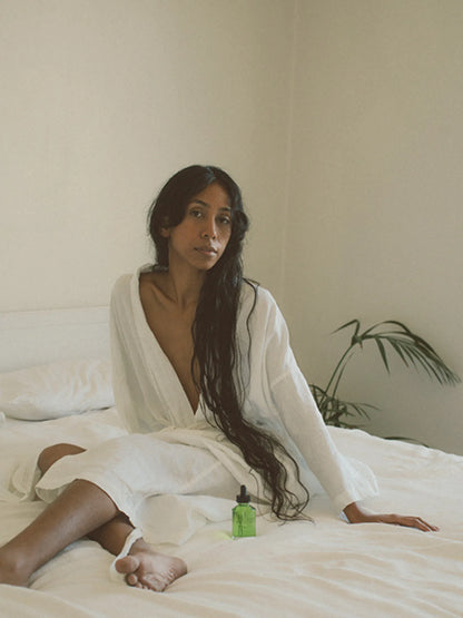 Hair Growth Oil