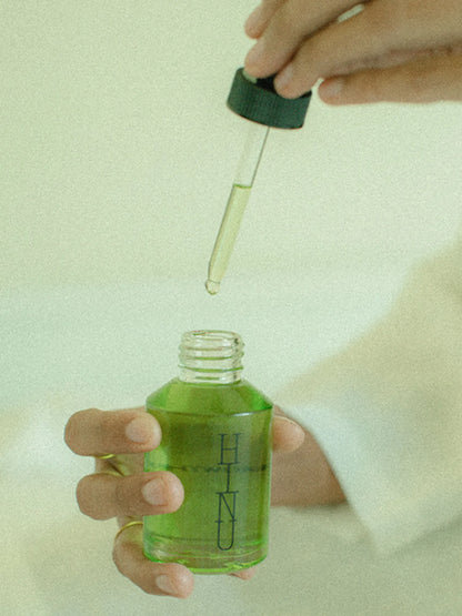 Hair Growth Oil