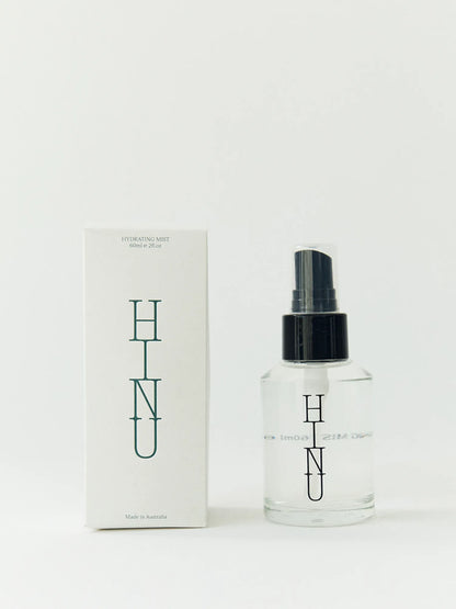 Hydrating Mist