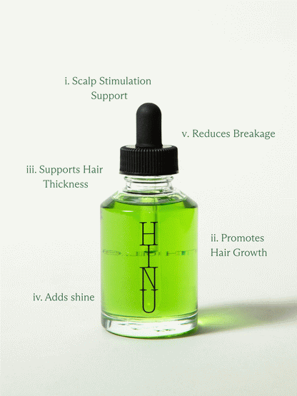 Hair Growth Oil