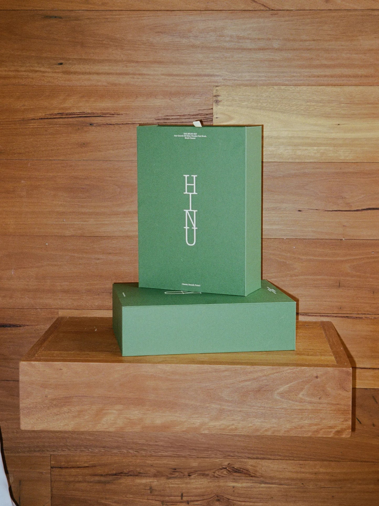 Brush Gift Set