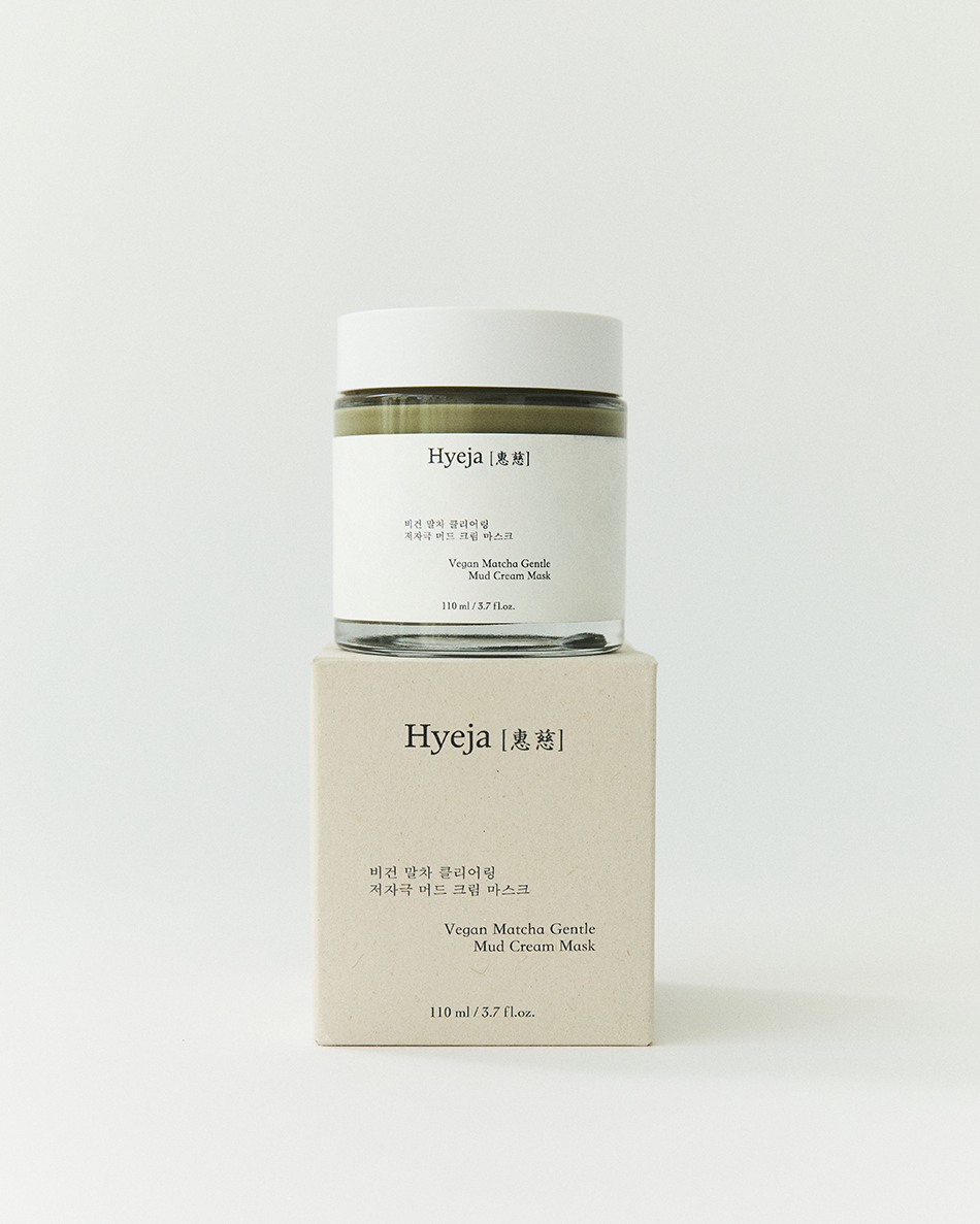 MATCHA MASK