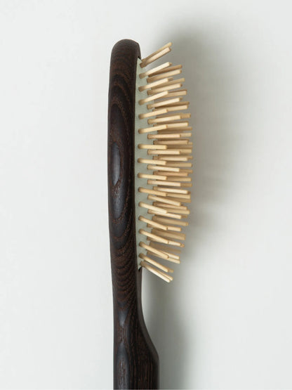 Wooden Hair Brush