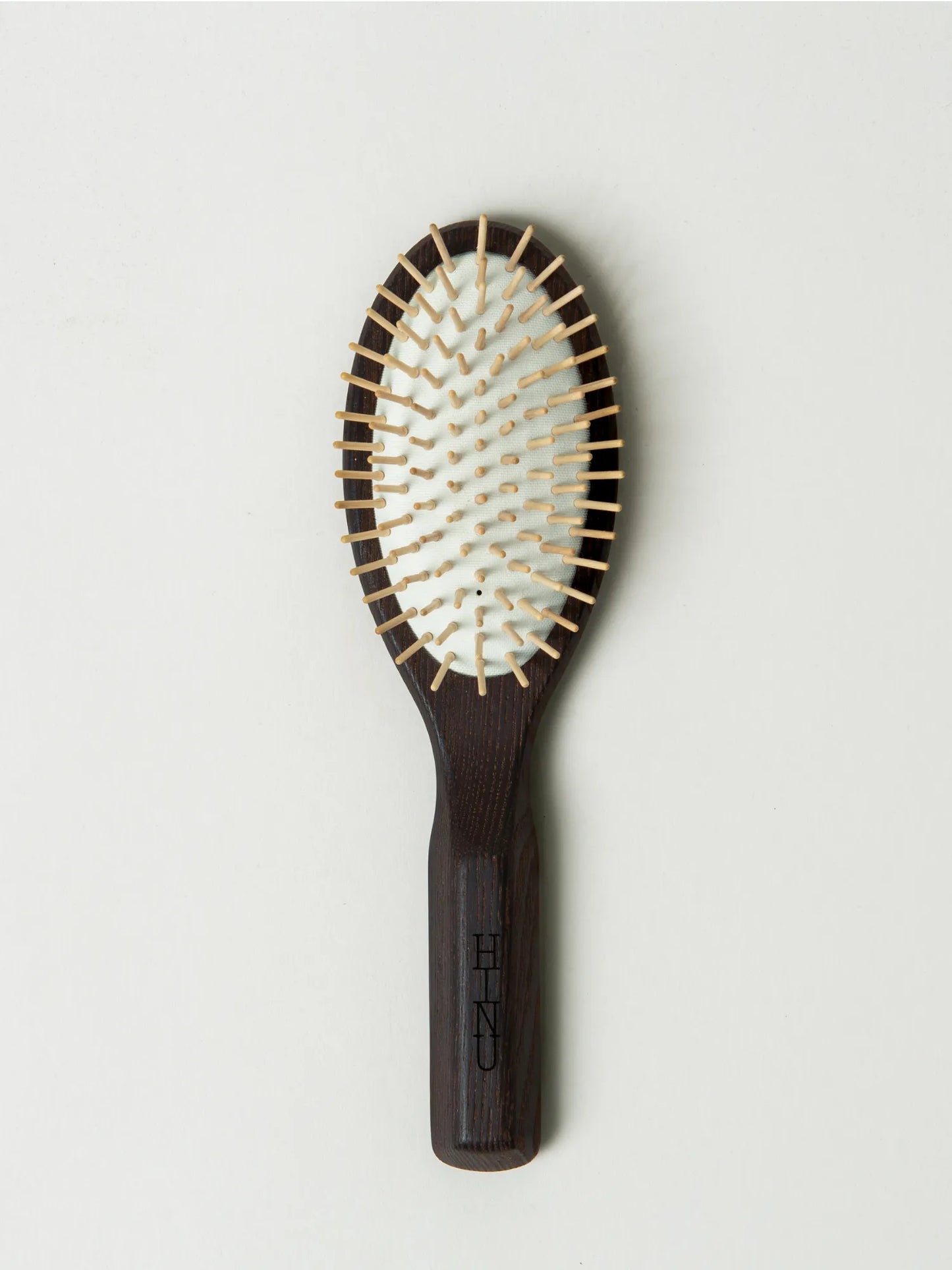 Wooden Hair Brush