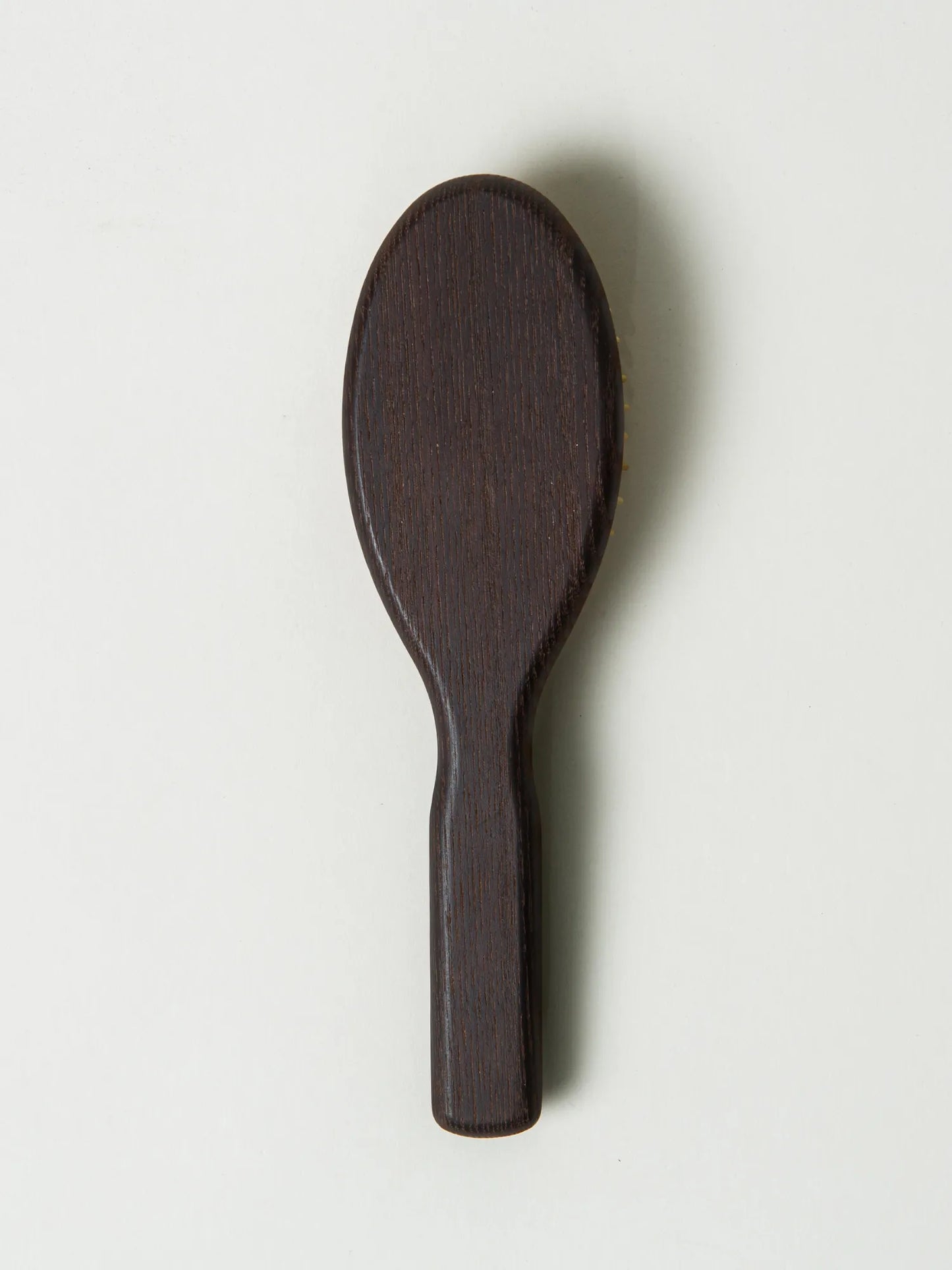 Wooden Hair Brush