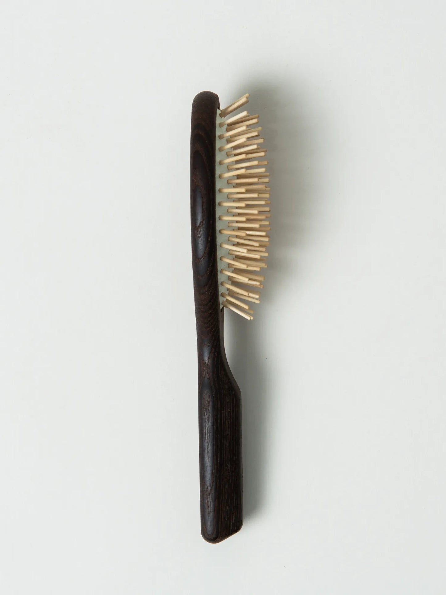 Wooden Hair Brush