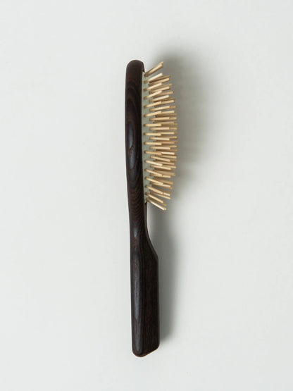 Wooden Hair Brush