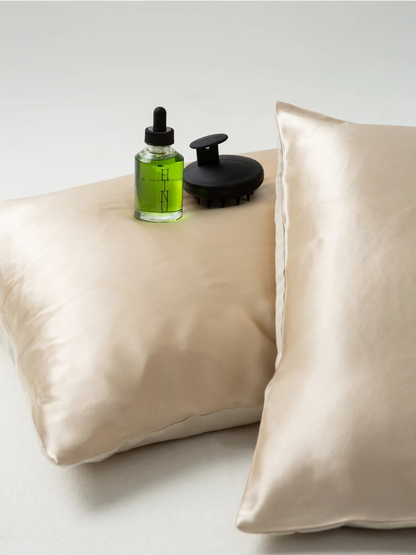 Silk & Scalp Ritual Set