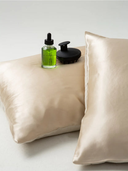 Silk & Scalp Ritual Set