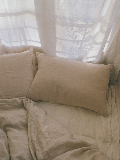 Oat Hair Protect Pillowcase