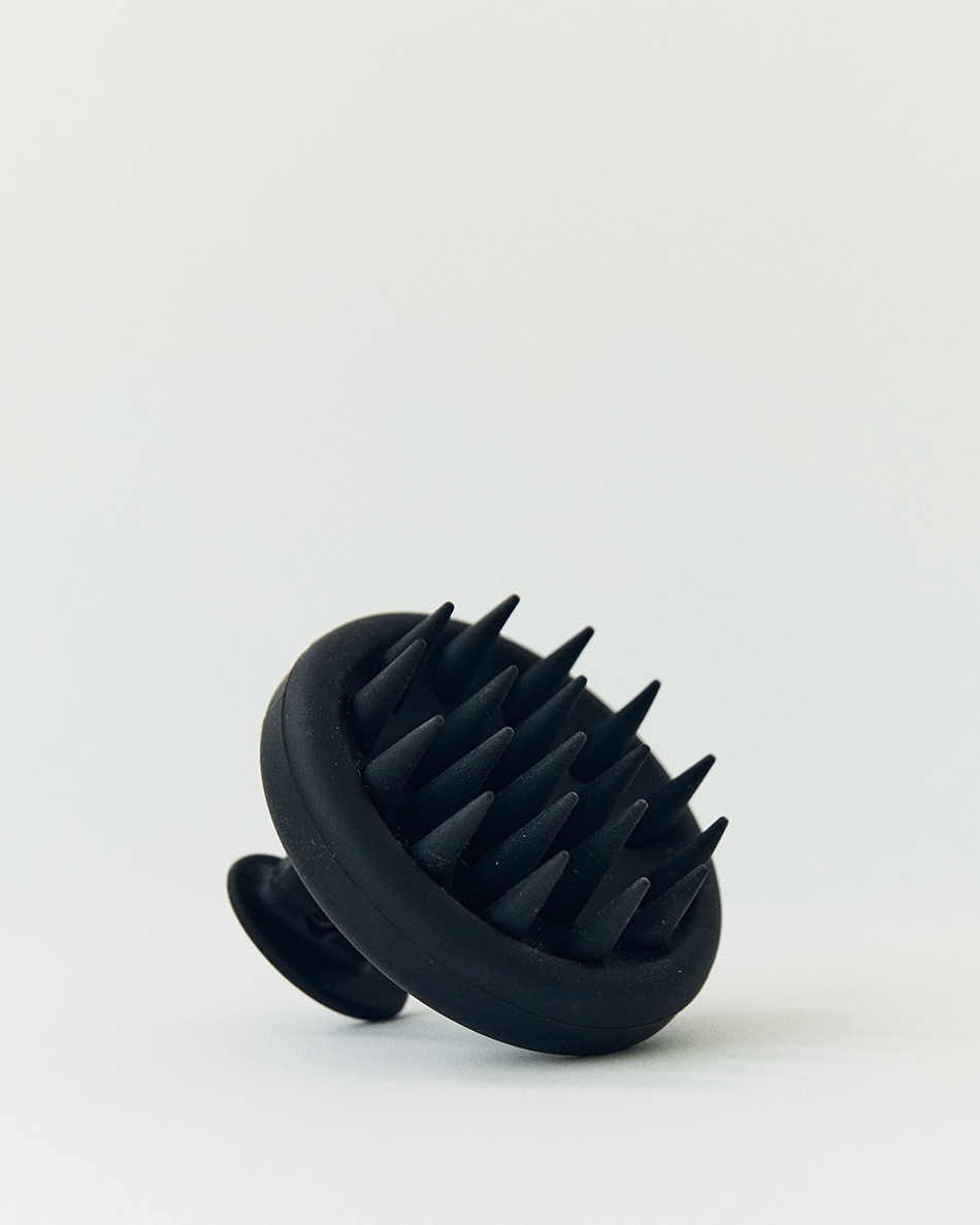 SCALP MASSAGER