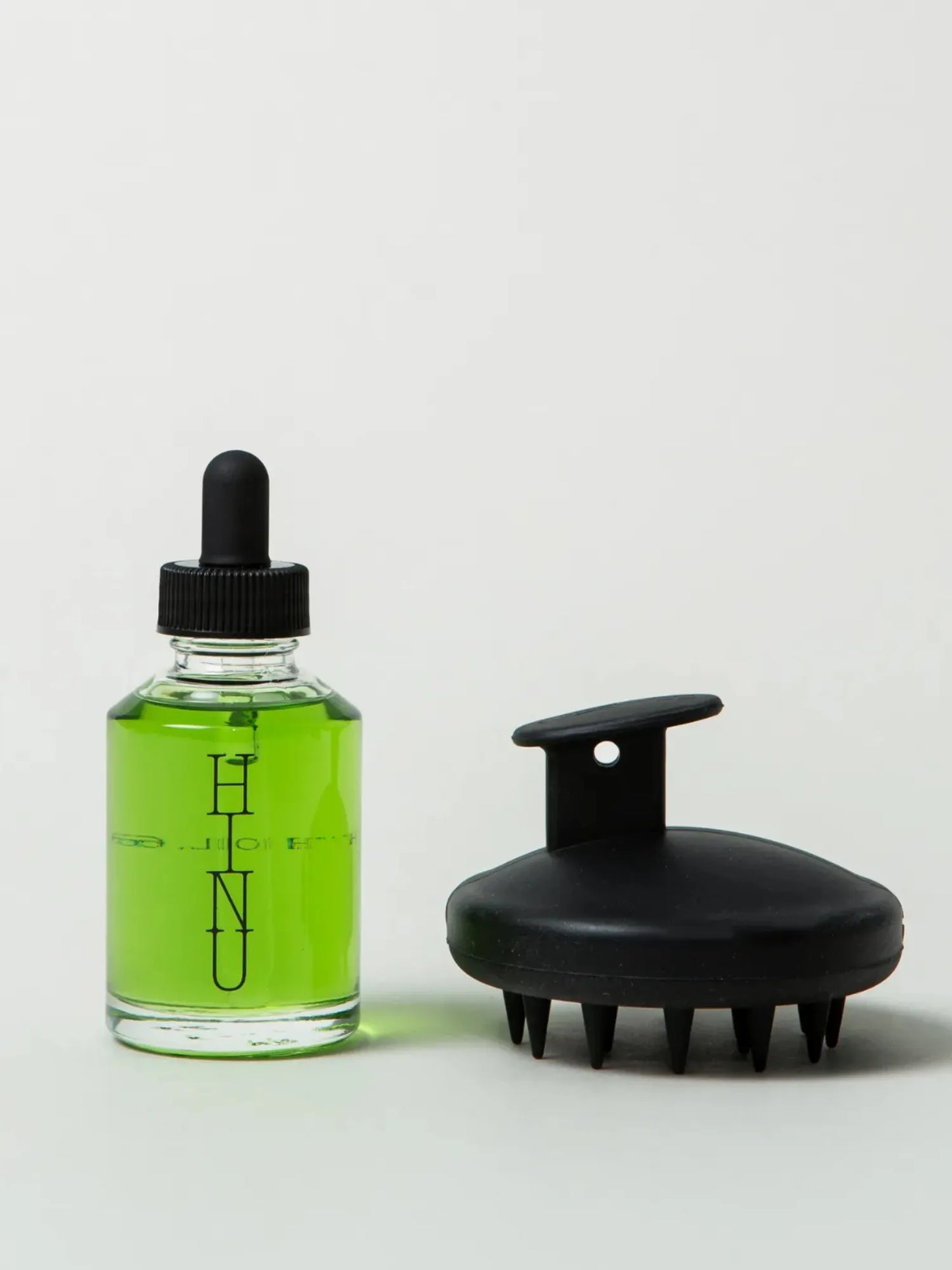 Silk & Scalp Ritual Set