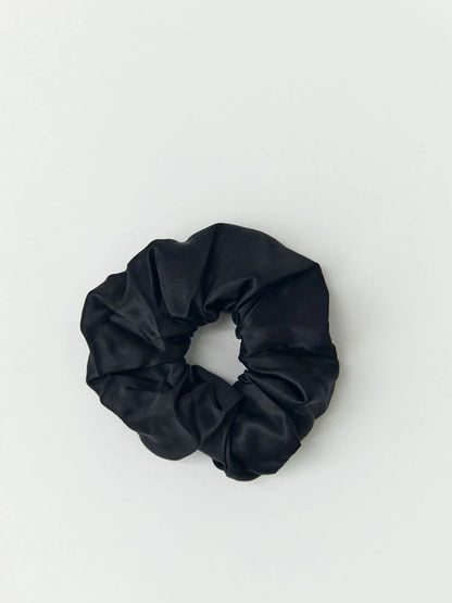 Silk Scrunchie